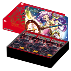 The Moonlit Savior Booster Box